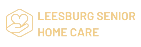 Leesburg Senior Home Care Logo